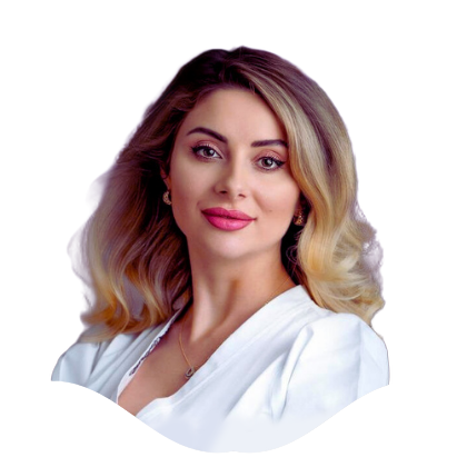 Cristina Muntean