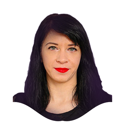 Iuliana Moje