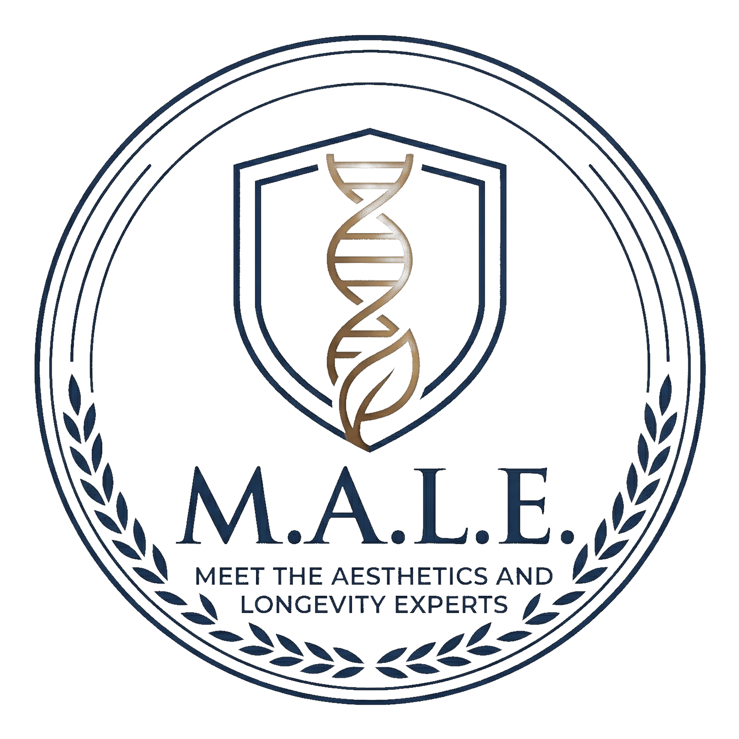 M.A.L.E. Logo